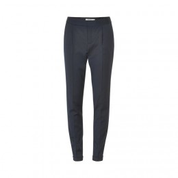 GESTUZ BIBI PANTS NAVY