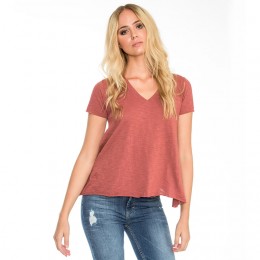 MONROW ALLIE TOP