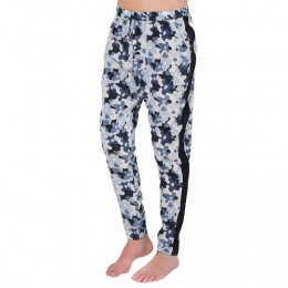 CUSTOMMADE ORKIDEA PANTS MOONLIGHT BLUE