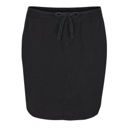 SECOND FEMALE DALE SKIRT BLACK