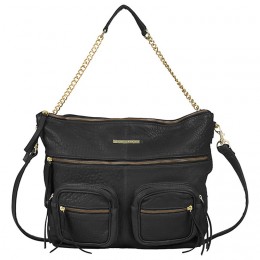 DAY BIRGER ET MIKKELSEN DAY UTILITY BLACK