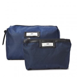 DAY GWENETH DOT METAL BLUE SET