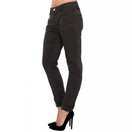 MOS MOSH LINTON PANTS ANTRACITE