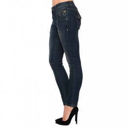 MOS MOSH NELLY VINTAGE BLUE