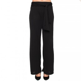 MONROW GENESIS TROUSERS BLACK