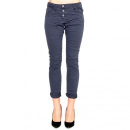 PLEASE JEANS CLASSIC DODGE BLUE