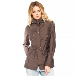 PARAJUMPERS REBECCA BROWN
