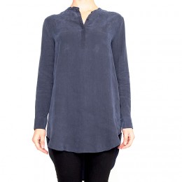 SECOND FEMALE PENNY SHIRT MIDNIGHT BLUE