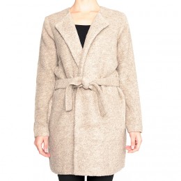 SECOND FEMALE SOMAI JACKET CAMEL
