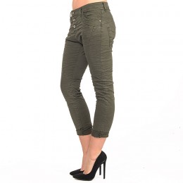 PLEASE JEANS CLASSIC MILITARE 3B