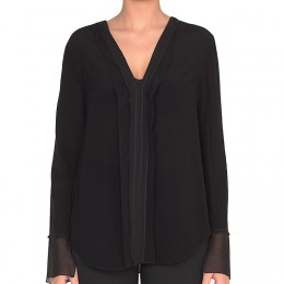 BY MALENE BIRGER ALSA BLACK