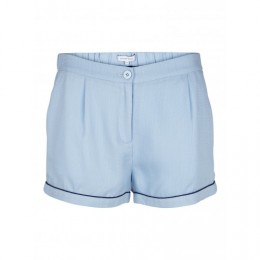 SECOND FEMALE ELLY SHORTS BABY BLUE