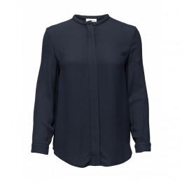 SAMSØE SAMSØE ELME SHIRT 6622 TOTAL ECLIPS