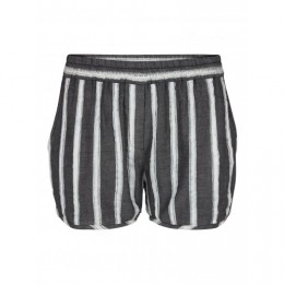 SECOND FEMALE FIA SHORTS ANTRACIT