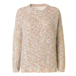 BY MALENE BIRGER FILLO SWEATER