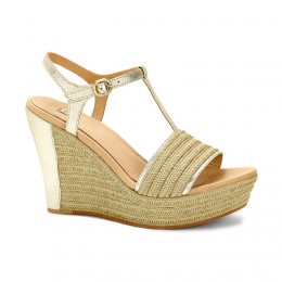 UGG AUSTRALIA FITCHIE METALLIC