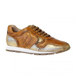 SOON FREJA SNEAKER COGNAC