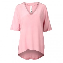 DANTE6 GEMEAUX TOP PINK BLUSH