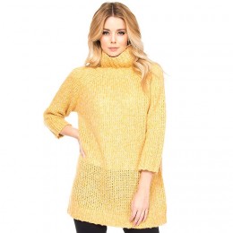CUSTOMMADE PRUDENCE AMBER GOLD