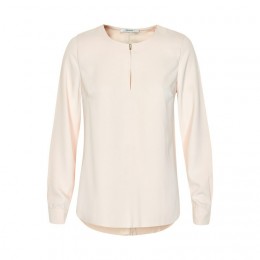 GESTUZ HANNA BLOUSE PINK TINT