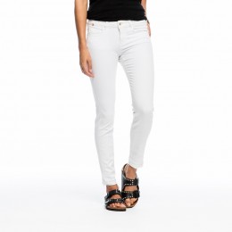 MAISON SCOTCH LA PARISIENNE PLUS WHITE