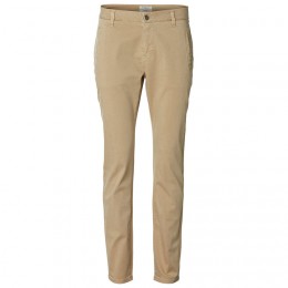 SELECTED FEMME INGRID MR Z TAPERED CHINO NOMAD NOO
