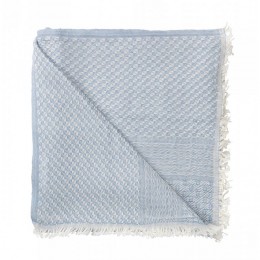 SECOND FEMALE JANUARY SCARF