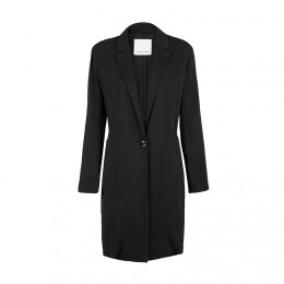 SAMSØE SAMSØE KAYA JACKET 6597 BLACK