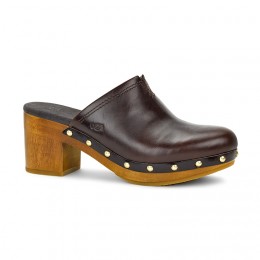 UGG AUSTRALIA KAY CHOCOLATE