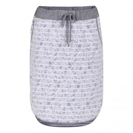 SOFT REBELS KIRSTEN SKIRT SUGAR BLUE