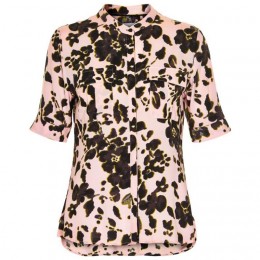 DENIM HUNTER LIVA SHIRT BLACK