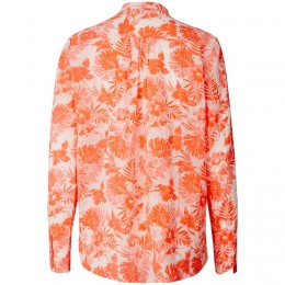 LOLLYS LAUNDRY LUX SHIRT NEON PINK