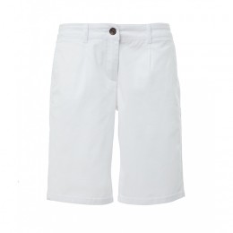 LEXINGTON MARY SHORTS BRIGHT WHITE