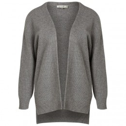 SELECTED FEMME MISA LS KNIT V-NECK CARDIGAN LIGHT 