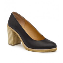 SWEDISH HASBEENS MOSQUITO PUMP BLACK