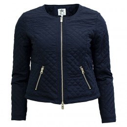 48-7 SWEDEN HANNA JACKA NAVY