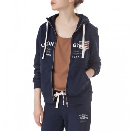 LEXINGTON KIMBERLY HOOD DEEPEST BLUE