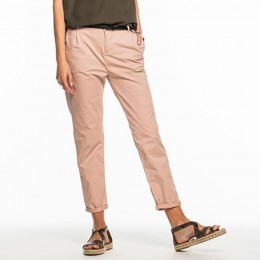 MAISON SCOTCH LIGHTWEIGHT PIMA COTTON CHINO RELAXE