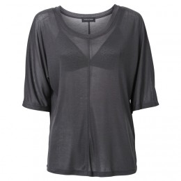 STORM & MARIE TONJA SHORT SLEEVE RAVEN 