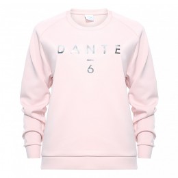 DANTE6 LOGOSWEAT 16-2 OYSTER