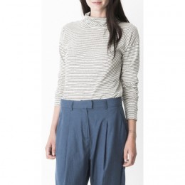 STORM & MARIE RITZ SWEATER STRIPE