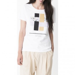 STORM & MARIE OLLY TISHA WHITE W PRINT
