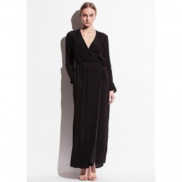 STYLEIN SAMMY DRESS BLACK