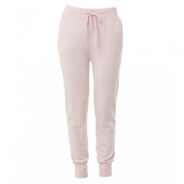 LEXINGTON WILMA KNIT PANTS EVENING PINK