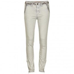 DENIM HUNTER FRANCE FREE WIND CHRIME