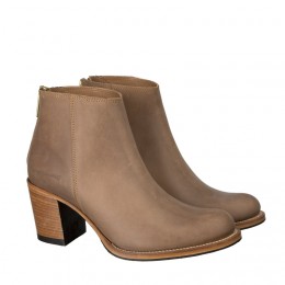 PRIMEBOOTS BISHAM LOW -375 APURE BROWN
