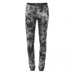 DENIM HUNTER CANNY TIEDYE DARK SHADOW