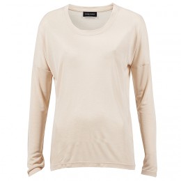 STORM & MARIE TONJA LONG SLEEVE SMOKE