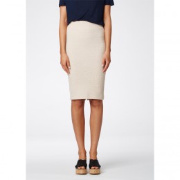 TWIST AND TANGO LAUREN SKIRT CHAMPAGNE