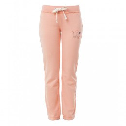 LEXINGTON JENNA JERSEY PANTS SUMMER PINK 